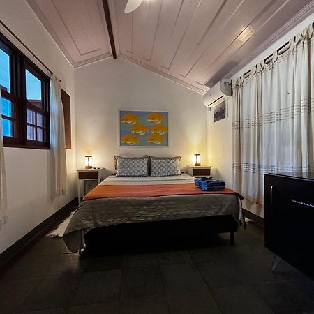 Bed and Breakfast Casa Sal Parati Esterno foto