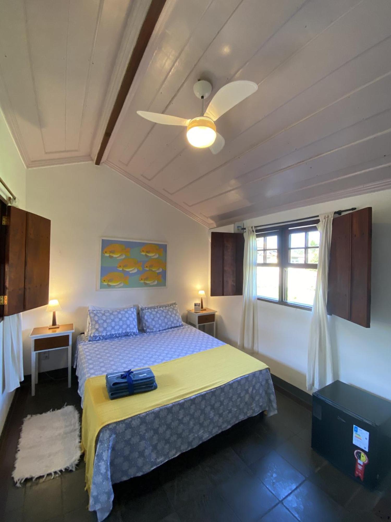 Bed and Breakfast Casa Sal Parati Esterno foto