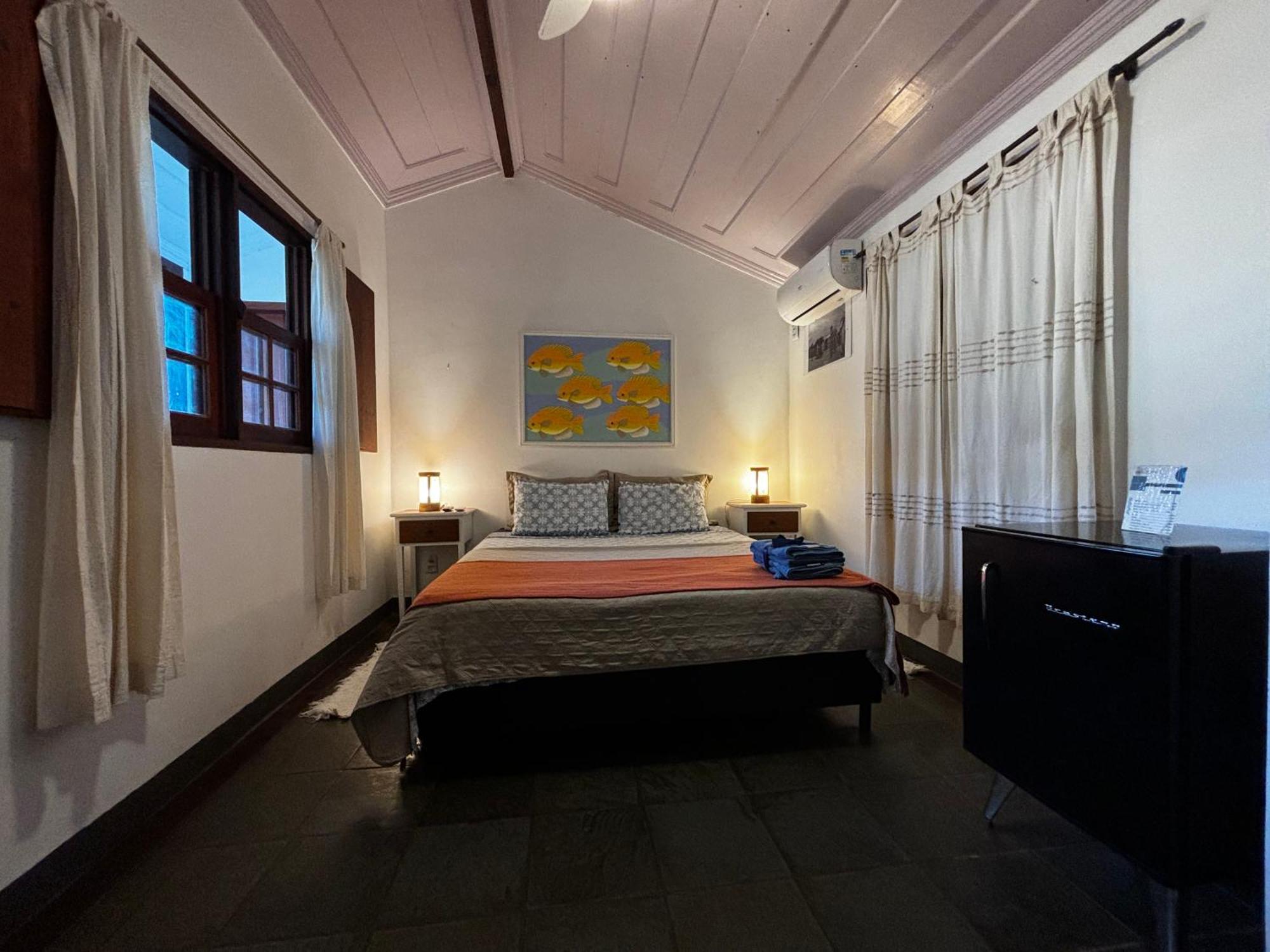 Bed and Breakfast Casa Sal Parati Esterno foto