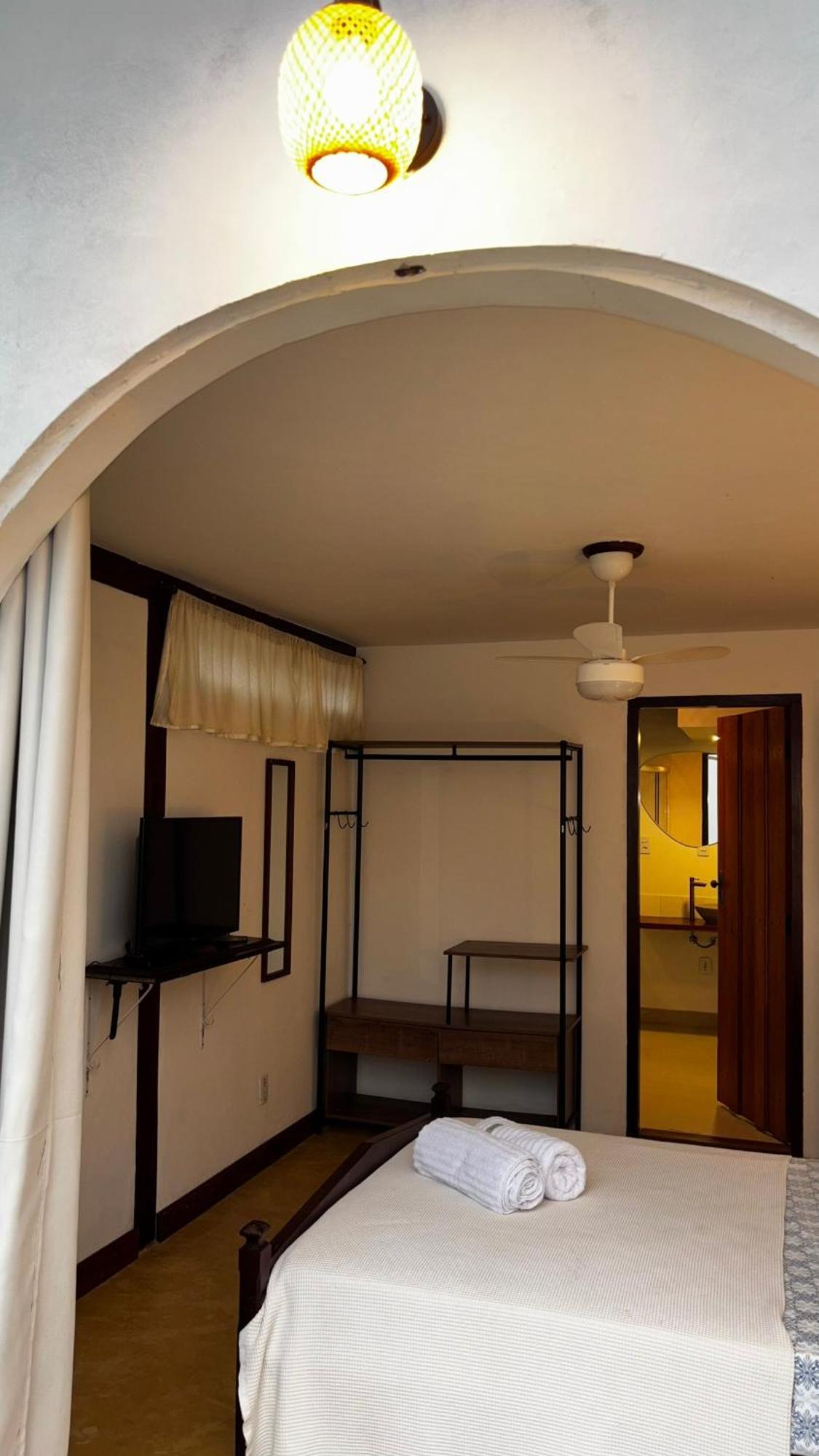 Bed and Breakfast Casa Sal Parati Esterno foto