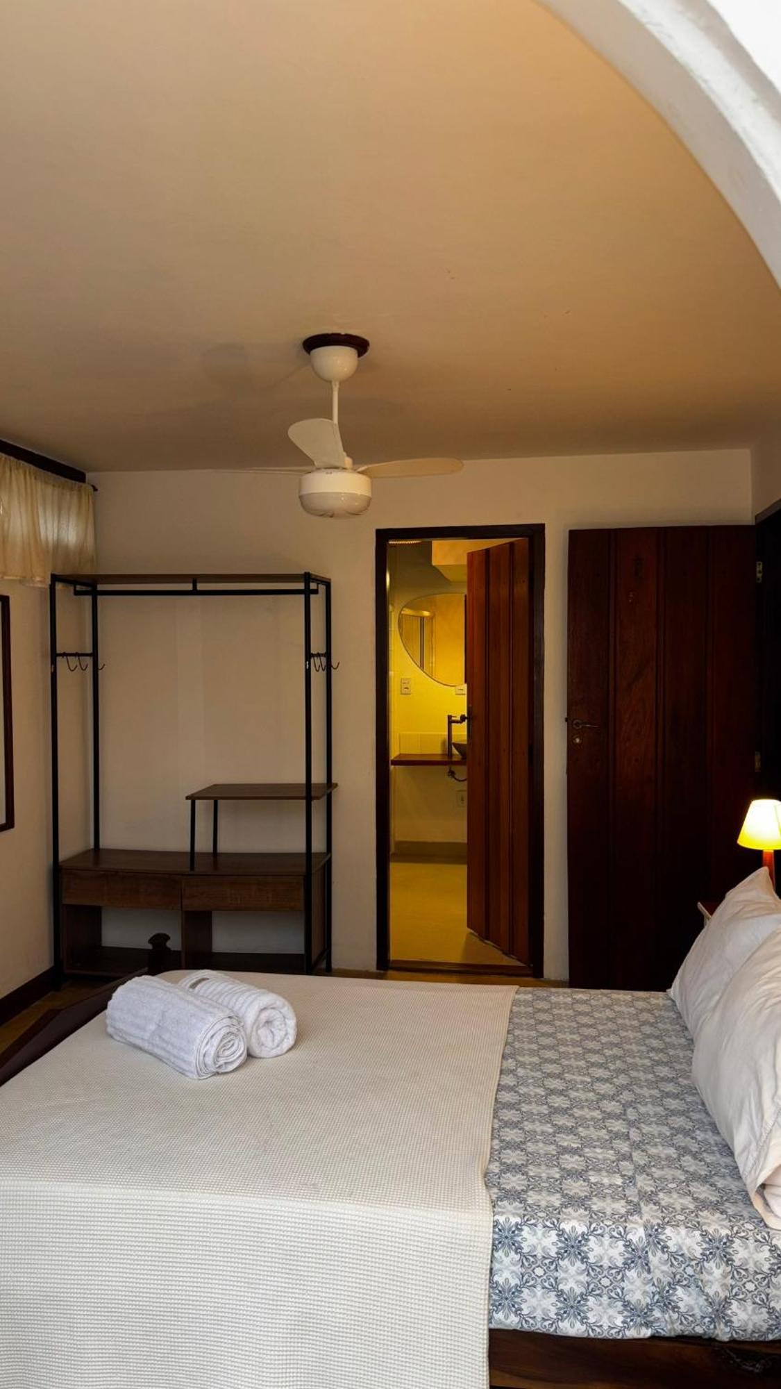 Bed and Breakfast Casa Sal Parati Esterno foto